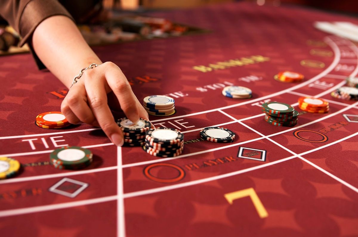 PG Slot پاکستان کیسینو میں بلیک جیک گیمز