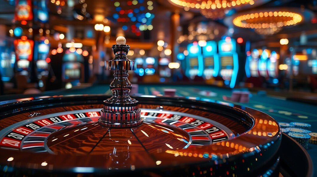 PG Slot کیسینو میں ایک آن لائن گیم کا انتخاب کریں۔
