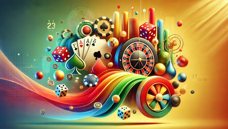 PG Slot پر آن لائن سلاٹس کے بارے میں