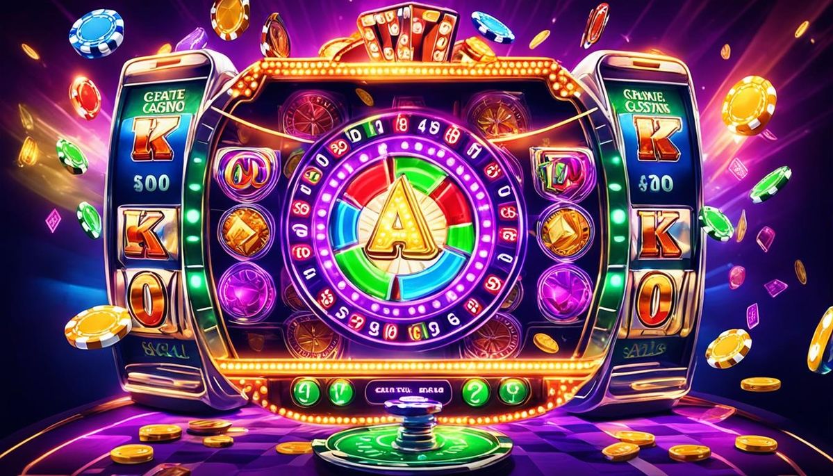 PG Slot کیسینو میں رولیٹی گیمز کے بارے میں معلومات