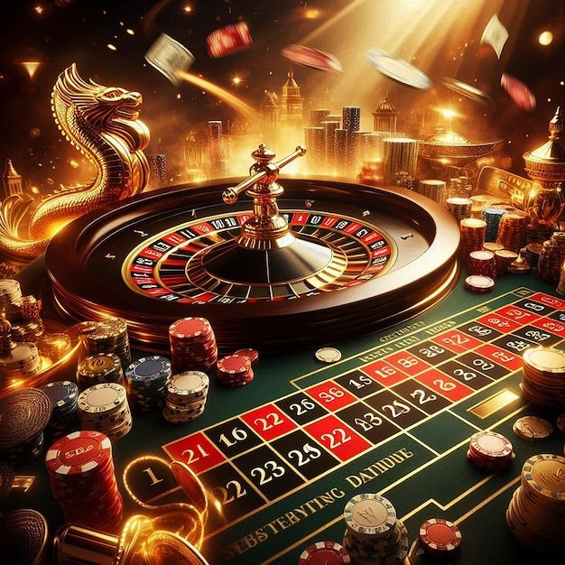 PG Slot کیسینو میں بکراٹکھیلیں