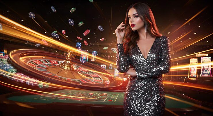 PG Slot کیسینو میں لاٹری گیمز میں حصہ لیں۔