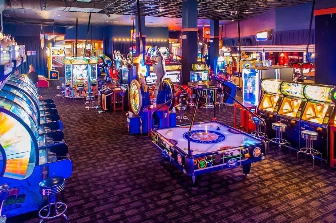 PG Slot آن لائن کیسینو میں کھیلنے کی وجوہات