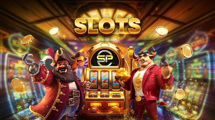 پاکستان میں PG Slot کا آن لائن کیسینو سیکشن کھولیں۔